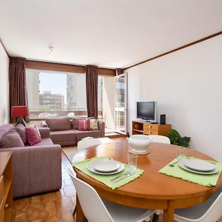 Apartment Rock - Vilamoura